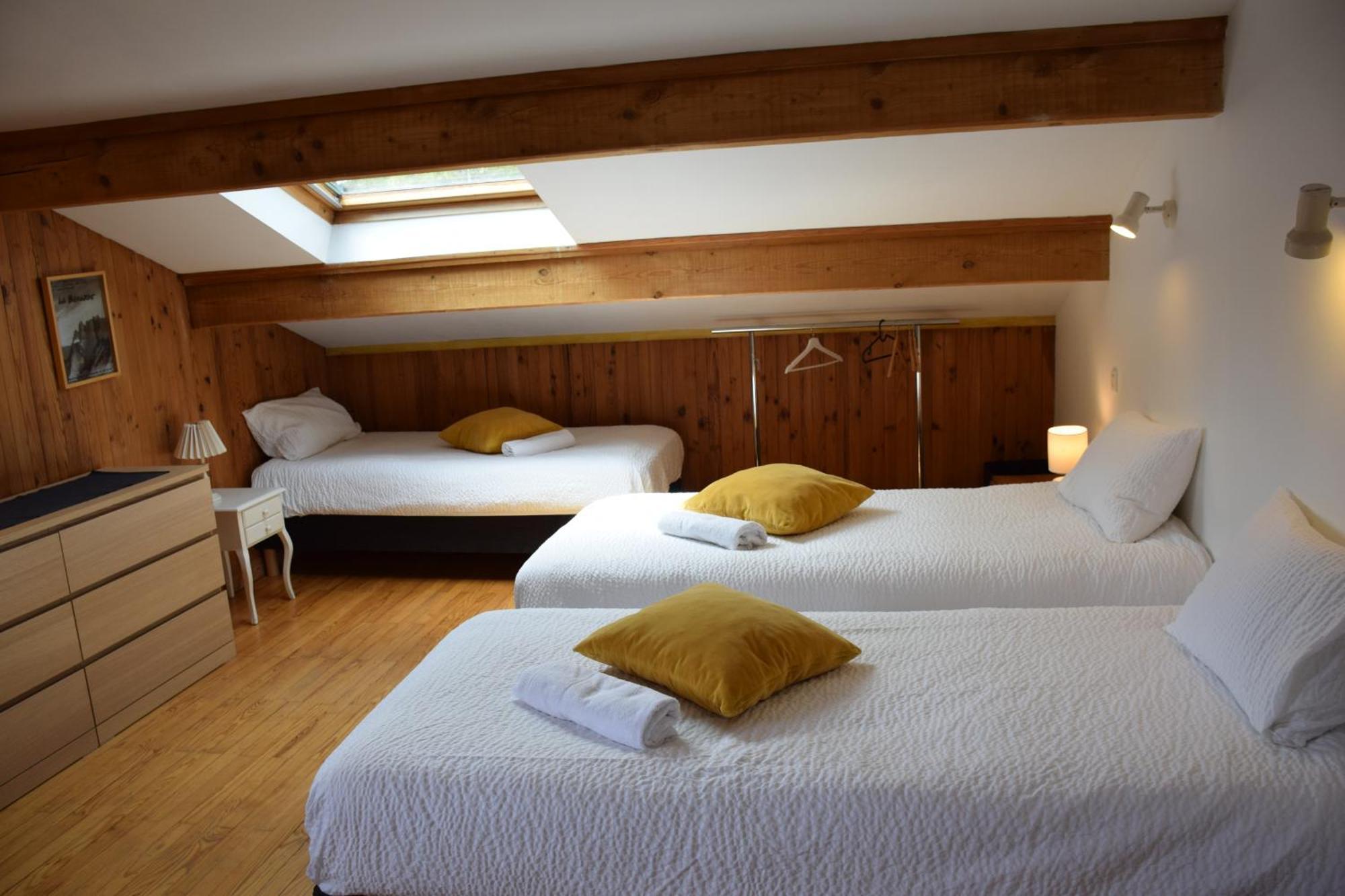 Chalet L Olan 15P Emplacement Exceptionnel Grand Terrain Les Deux Alpes Exterior photo
